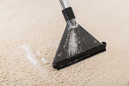 Long Beach Island NJ Carpet Care